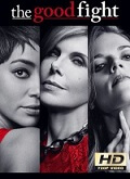 The Good Fight Temporada 3 [720p]